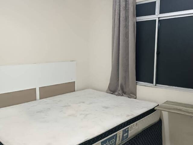 Apartamento para Locação em Feira de Santana - 5