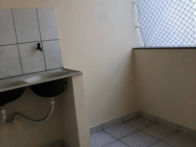 Apartamento para Locação em Feira de Santana - 3
