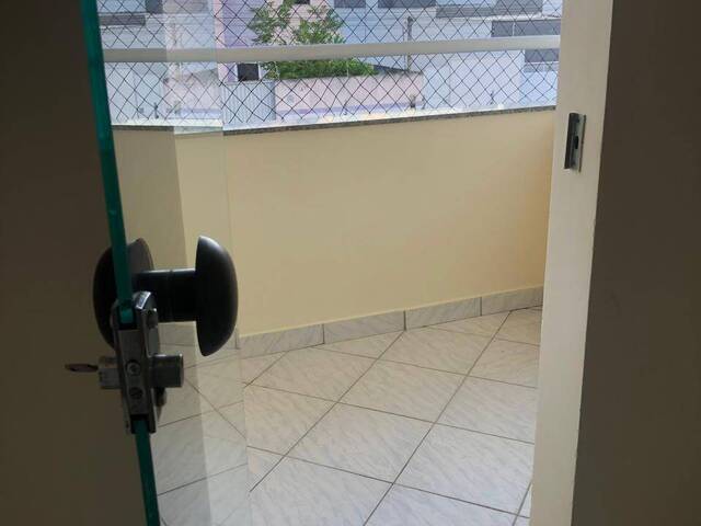 Apartamento para Locação em Feira de Santana - 4