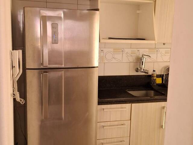 Apartamento para Locação em Feira de Santana - 3