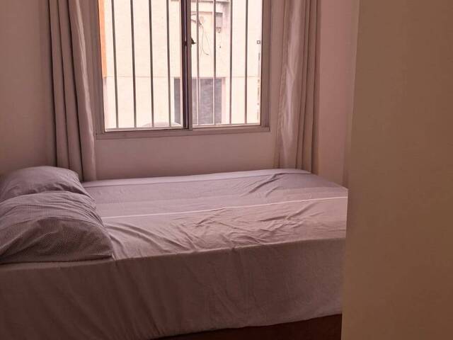 Apartamento para Locação em Feira de Santana - 5