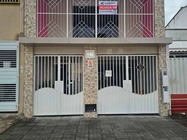 #5027 - Casa para Locação em Feira de Santana - BA - 1