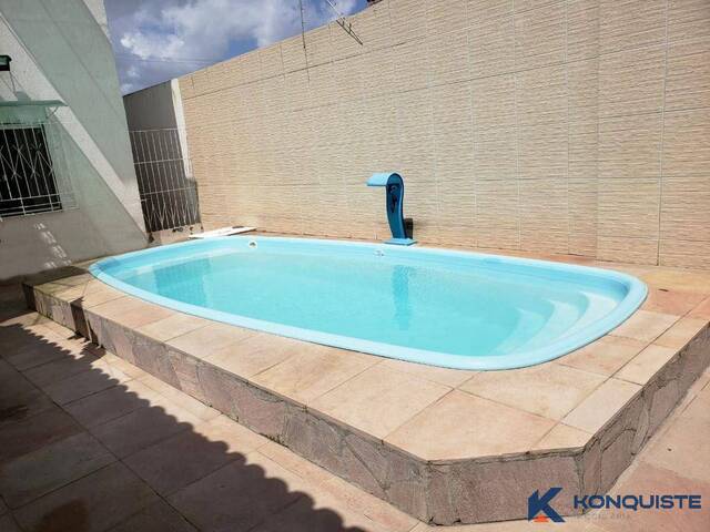 Casa para Locação em Feira de Santana - 3