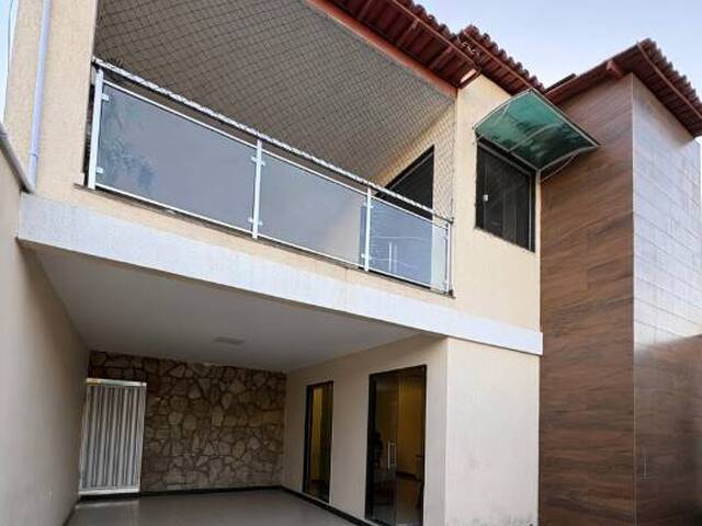 Casa para Locação em Feira de Santana - 2