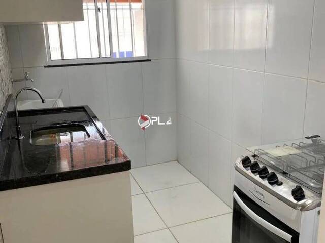 #5042 - Apartamento para Locação em Feira de Santana - BA - 1