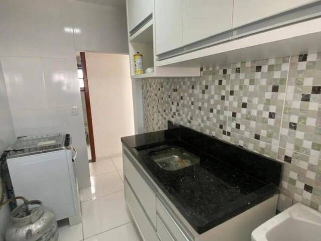 Apartamento para Locação em Feira de Santana - 4