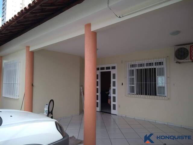 Casa para Locação em Feira de Santana - 2