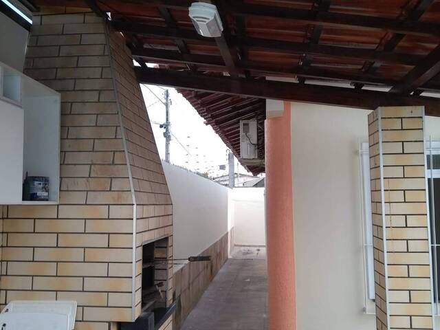 Casa para Locação em Feira de Santana - 3