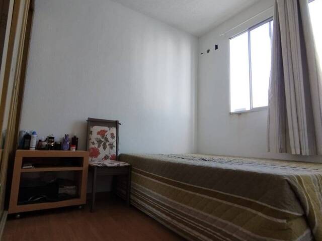 Apartamento para Venda em Feira de Santana - 3