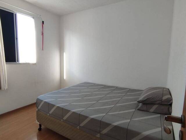 Apartamento para Venda em Feira de Santana - 5