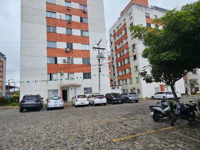 Locação em Mangabeira - Feira de Santana