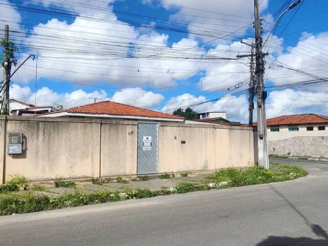 Venda em Mangabeira - Feira de Santana