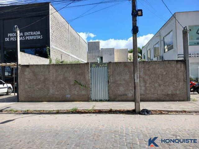 Locação em Santo Antônio dos Prazeres - Feira de Santana