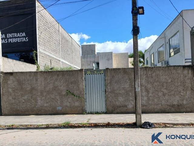 Terreno para Locação em Feira de Santana - 3