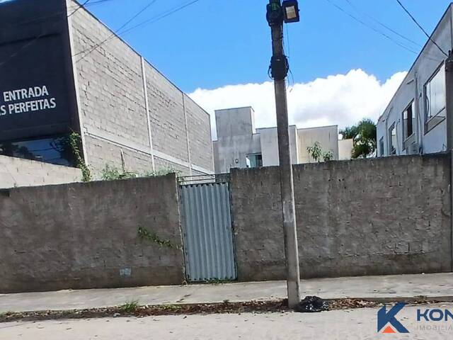 Terreno para Locação em Feira de Santana - 2