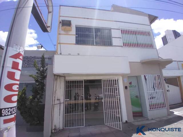 Locação em Centro - Feira de Santana