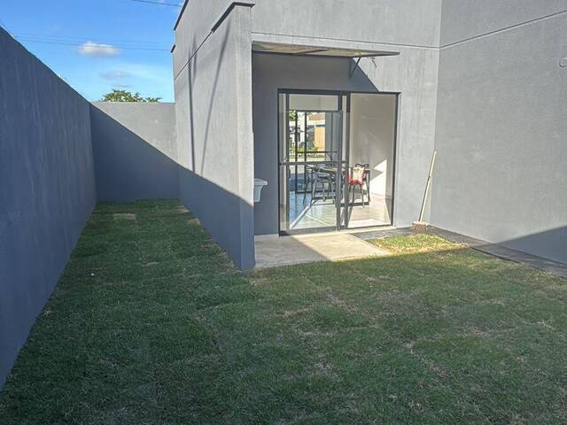 Casa para Locação em Feira de Santana - 5