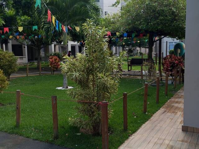 Apartamento para Venda em Feira de Santana - 4