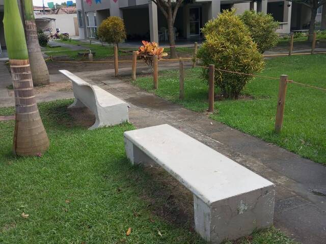 Apartamento para Venda em Feira de Santana - 3