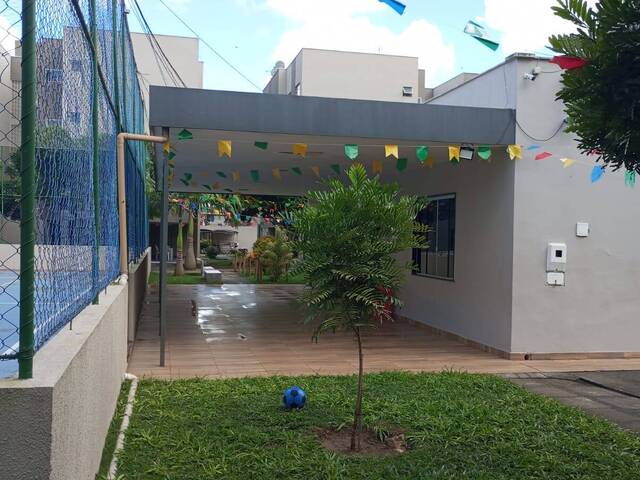Apartamento para Venda em Feira de Santana - 2