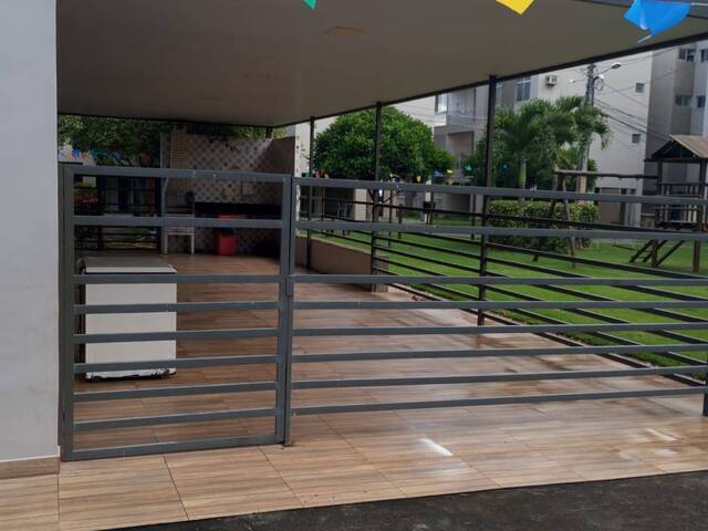 Apartamento para Venda em Feira de Santana - 5