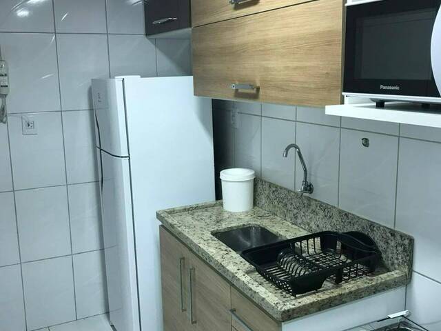 Apartamento para Venda em Feira de Santana - 2