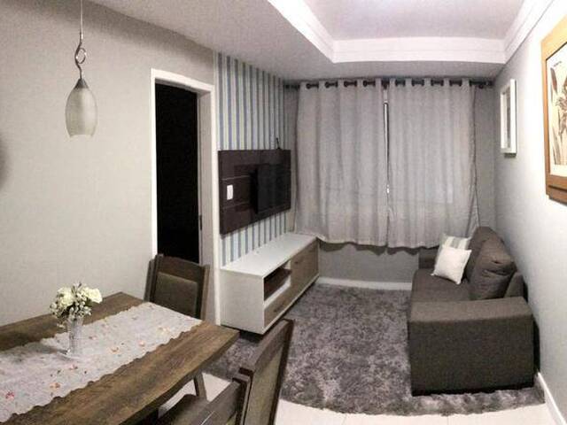 Apartamento para Venda em Feira de Santana - 3