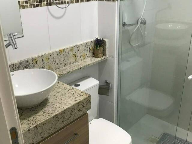 Apartamento para Venda em Feira de Santana - 5