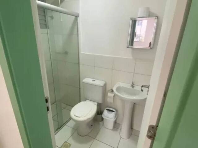 Apartamento para Venda em Feira de Santana - 2
