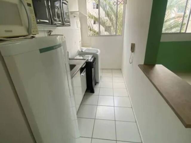 Apartamento para Venda em Feira de Santana - 4