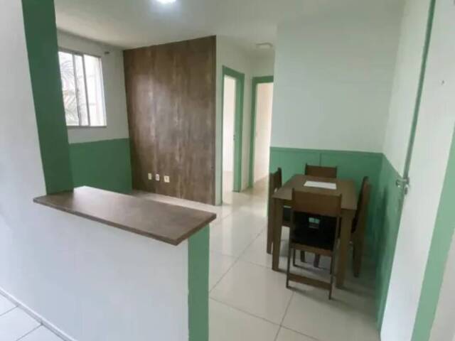 Apartamento para Venda em Feira de Santana - 5