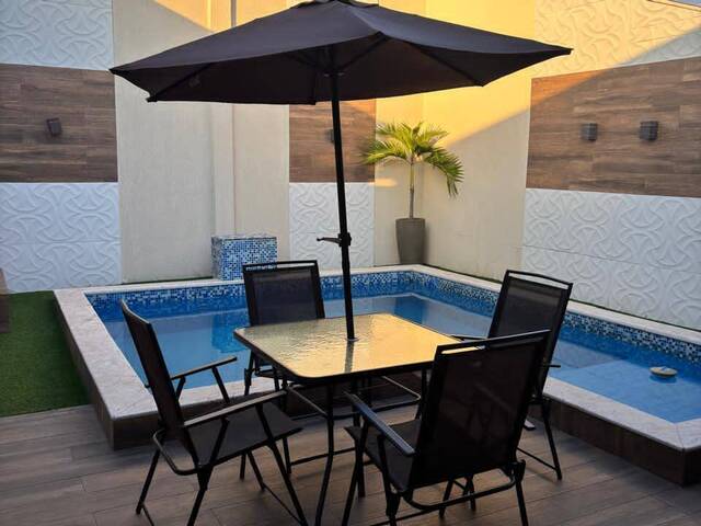 #5060 - Casa para Venda em Feira de Santana - BA - 1