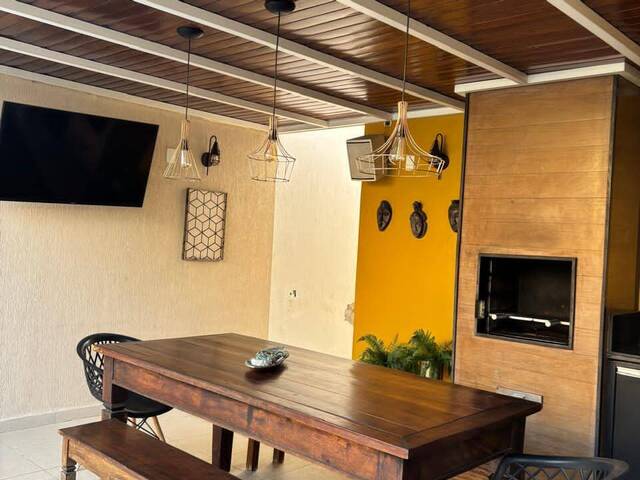 #5060 - Casa para Venda em Feira de Santana - BA - 2