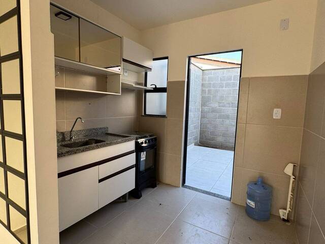 Casa para Locação em Feira de Santana - 4