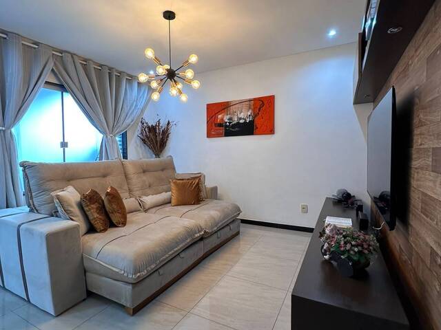 Casa em condomínio para Venda em Feira de Santana - 5