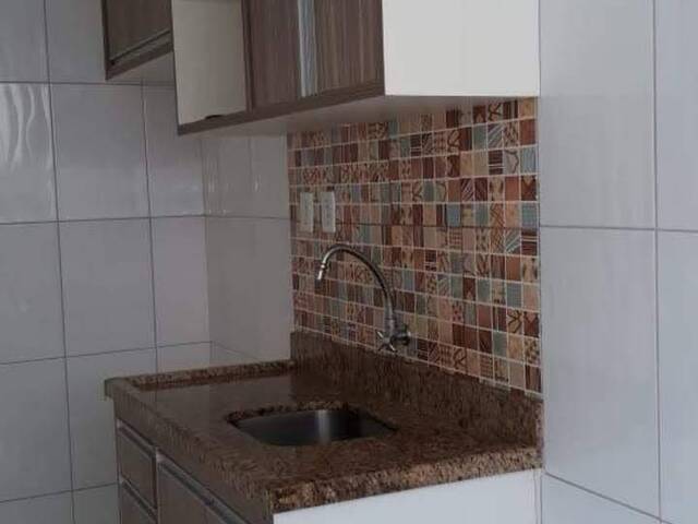 Apartamento para Locação em Feira de Santana - 5