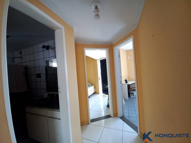 Apartamento para Venda em Feira de Santana - 3