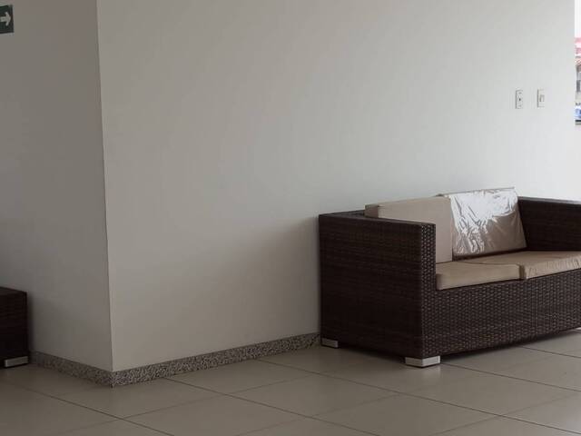 Apartamento para Venda em Feira de Santana - 5