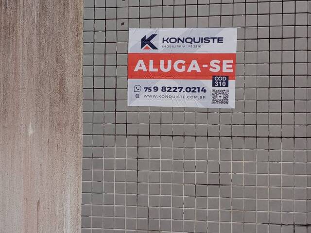Apartamento para Venda em Feira de Santana - 3