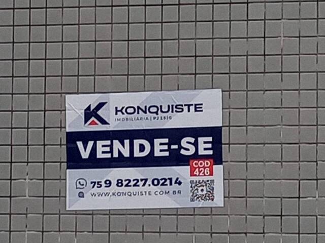 Apartamento para Venda em Feira de Santana - 2