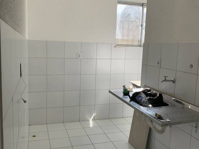 Apartamento para Venda em Feira de Santana - 4