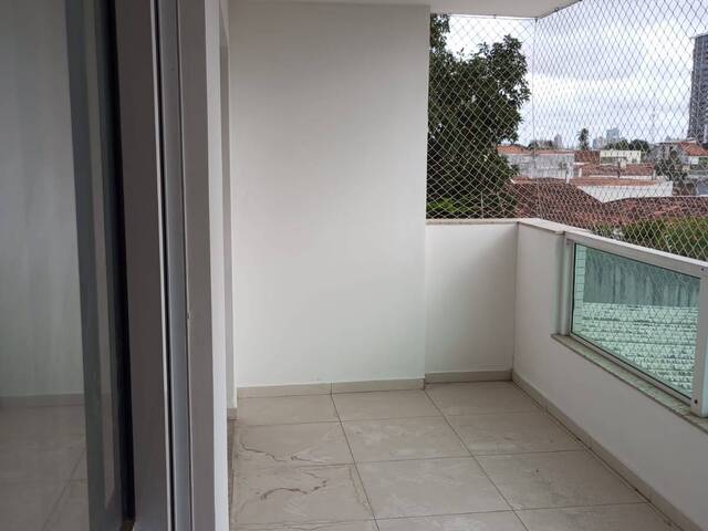 Apartamento para Venda em Feira de Santana - 3