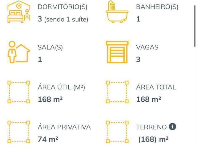 Cobertura para Venda em Feira de Santana - 3