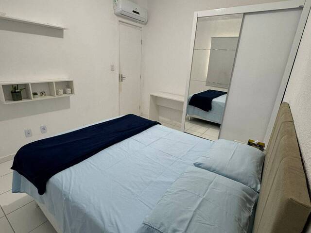 Apartamento para Locação em Feira de Santana - 4