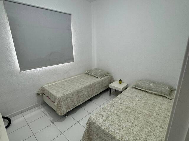 Apartamento para Locação em Feira de Santana - 5