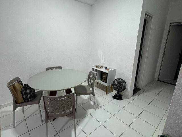 Apartamento para Locação em Feira de Santana - 3