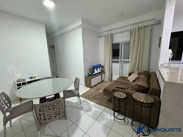 Apartamento para Locação em Feira de Santana - 2
