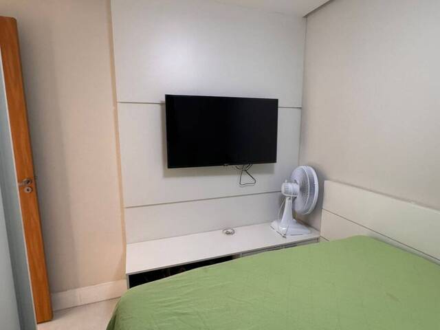 Apartamento para Locação em Feira de Santana - 3