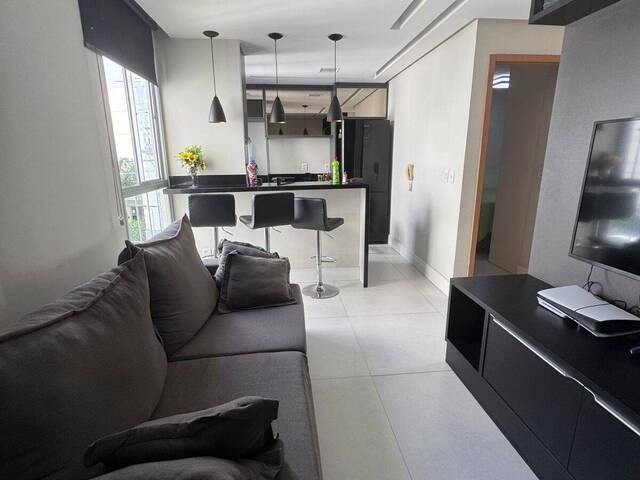 Apartamento para Locação em Feira de Santana - 2
