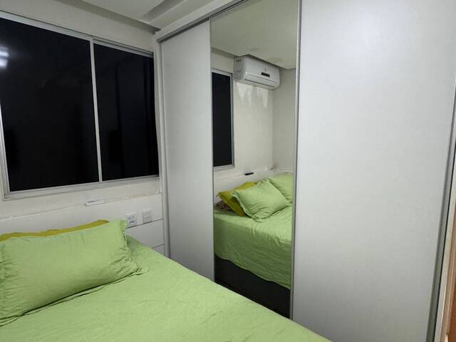 Apartamento para Locação em Feira de Santana - 4